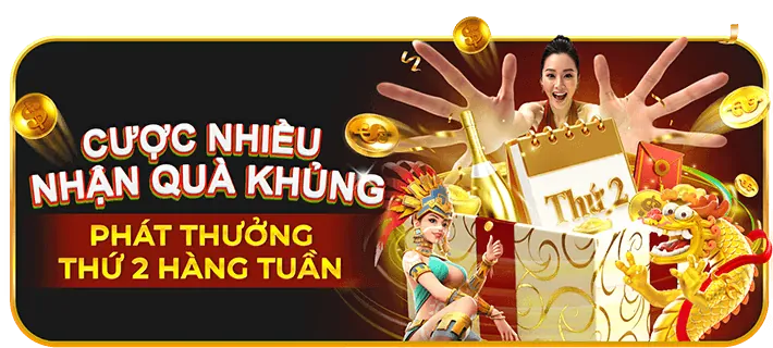 Lợi ích khi tham gia khuyến mãi EUBET
