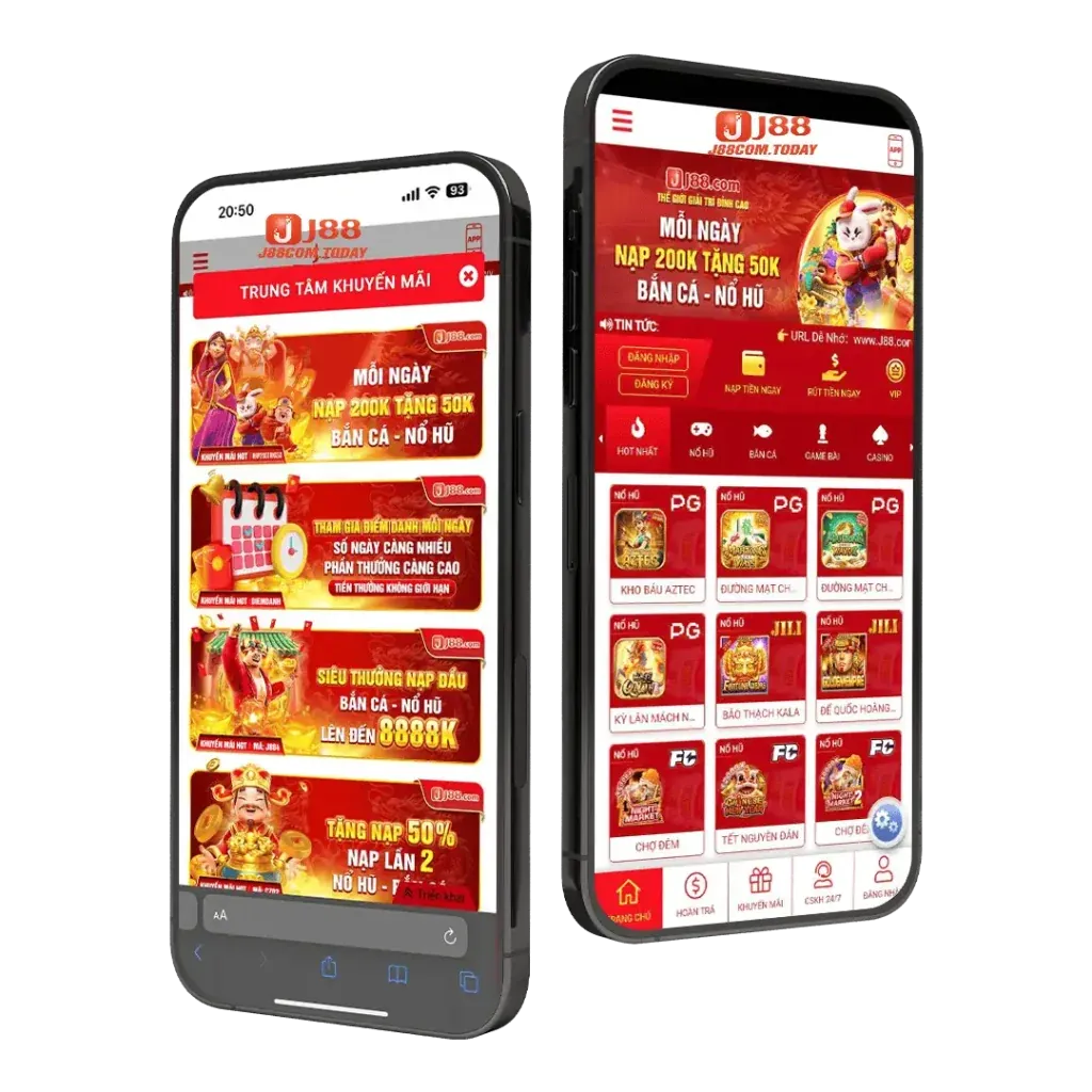 Thế giới trò chơi đa dạng