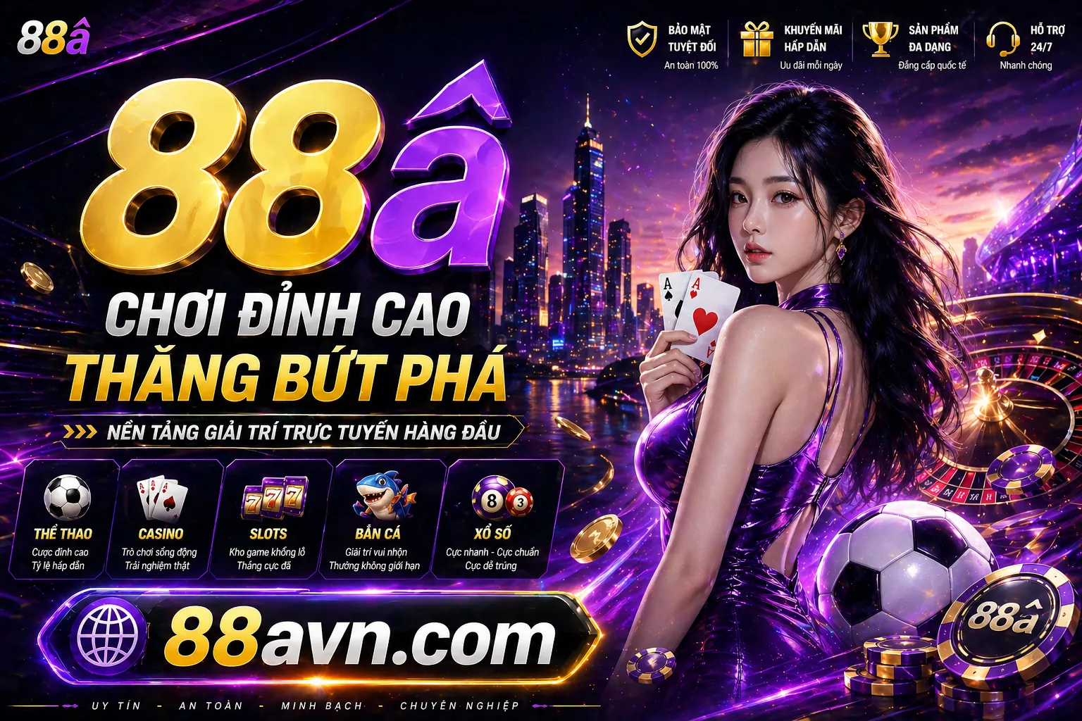 Các chương trình VIP và sự kiện đặc biệt EUBET