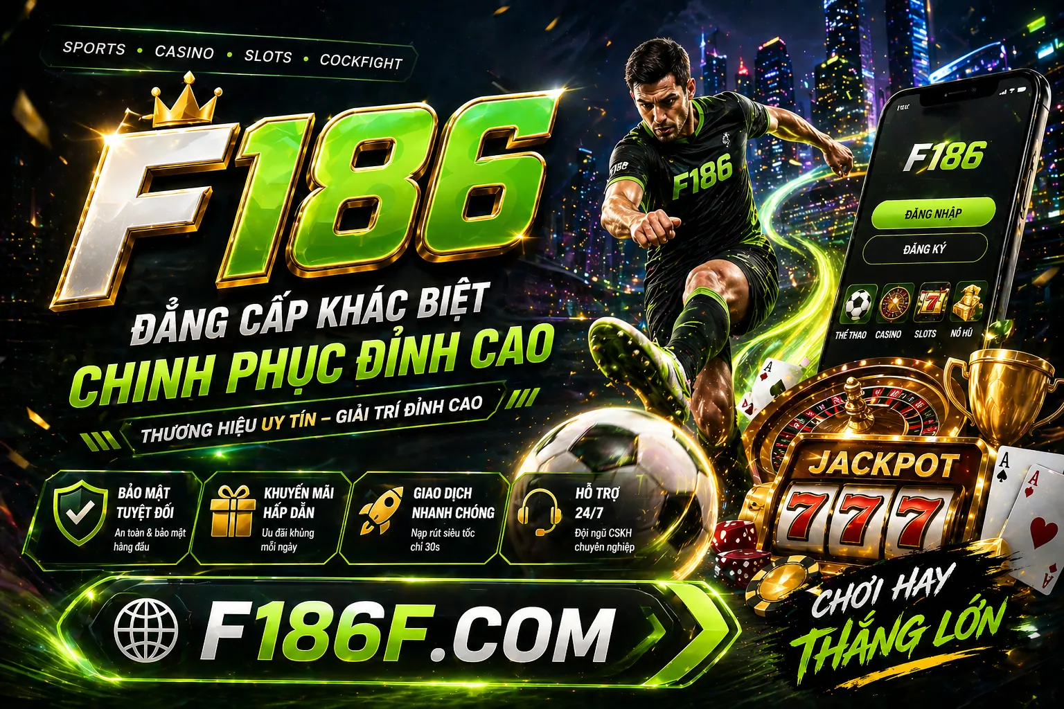 Hình ảnh banner EUBET khuyến mãi 2026