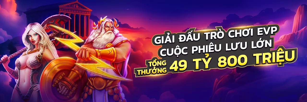 Trò Chơi Slot EUBET Khuyến Mãi