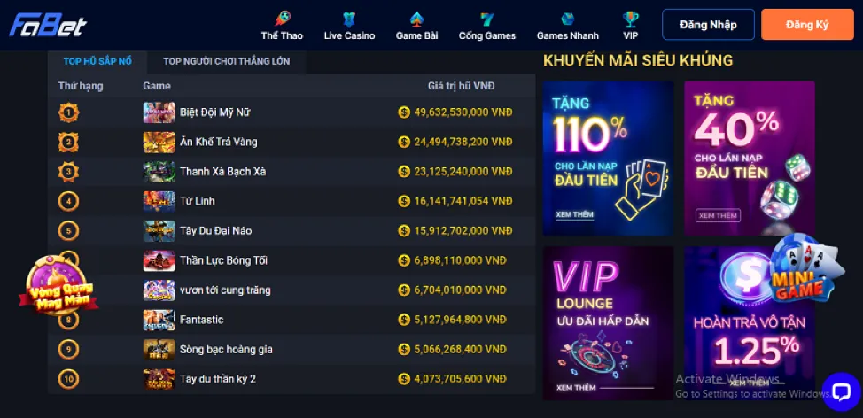 Mẹo và chiến lược chơi game hiệu quả tại EUBET
