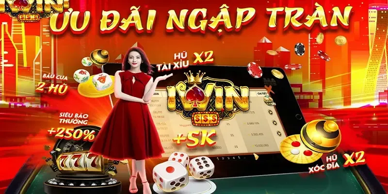 Thưởng chào mừng EUBET khuyến mãi